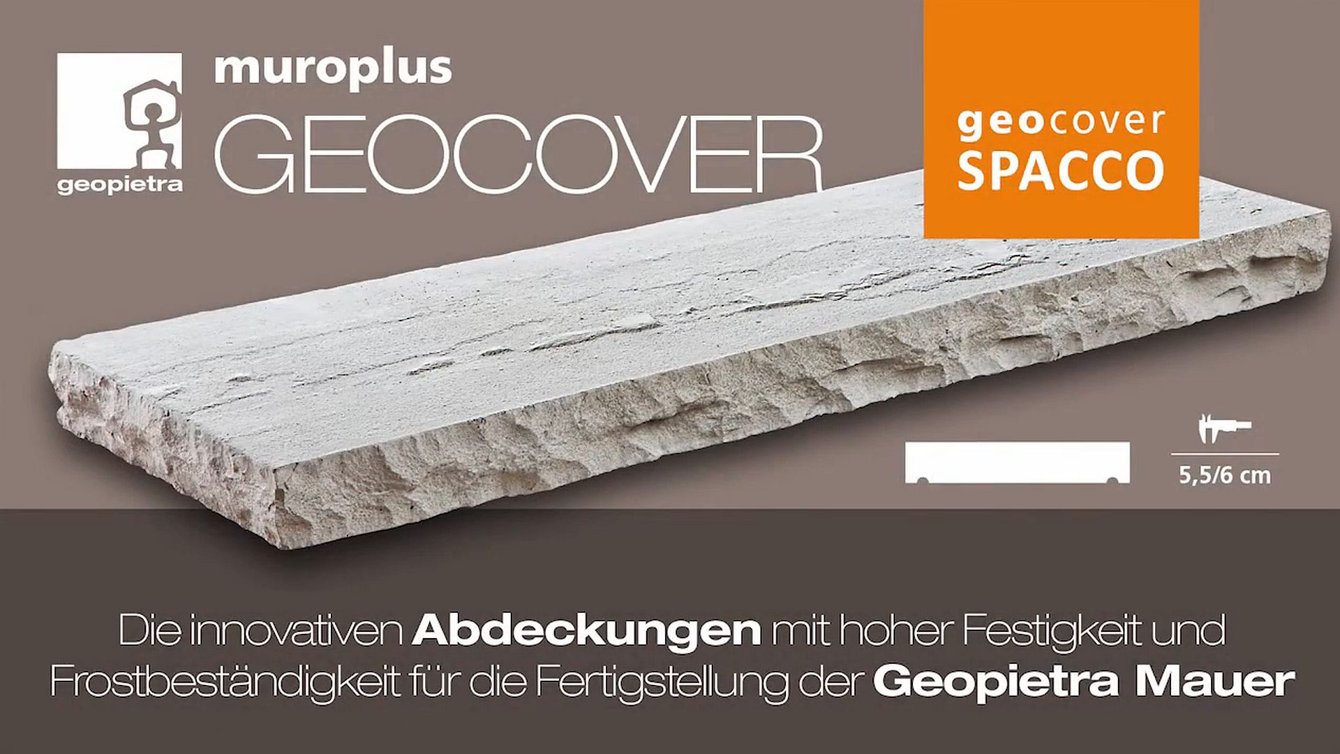 Geopietra Geocover