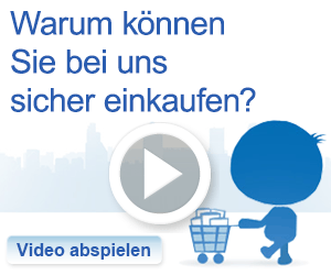 TRASTED SHOPS - Sicher Kaufen