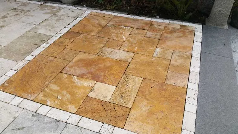 Travertinplatten Gold Günstiger Kaufen ab Hamburg Travertinplatten Gold Günstiger Kaufen ab Hamburg