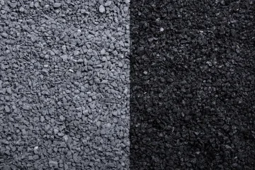 Basalt Splitt 1-3 cm