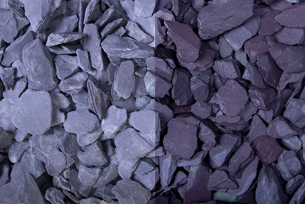 Canadian Slate lila, 15-30 Canadian Slate lila, 15-30