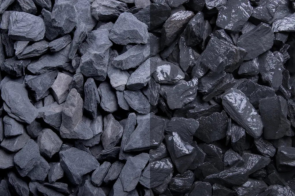 Canadian Slate schwarz, 10-20 Canadian Slate schwarz, 10-20