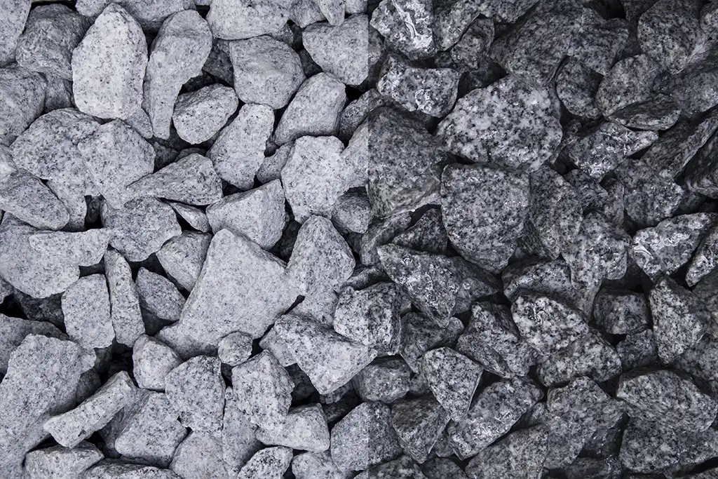 Granit Grau, 16-22 Granit Grau, 16-22