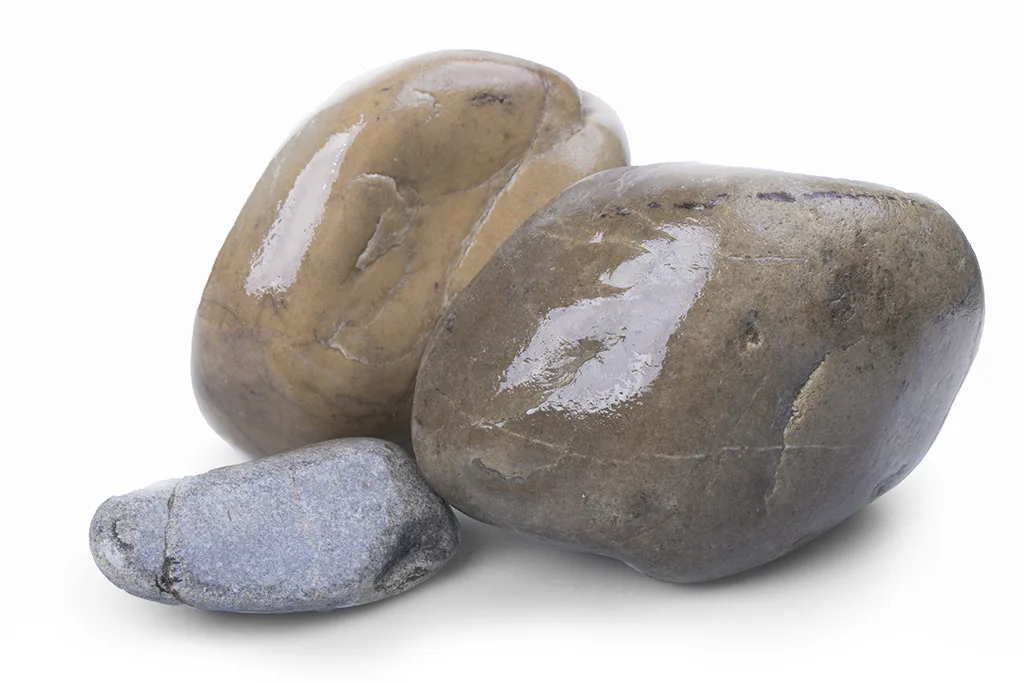 Moräne Grobkies, 100-300