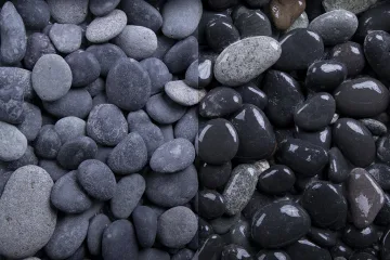 Beach Pebbles, 16-32