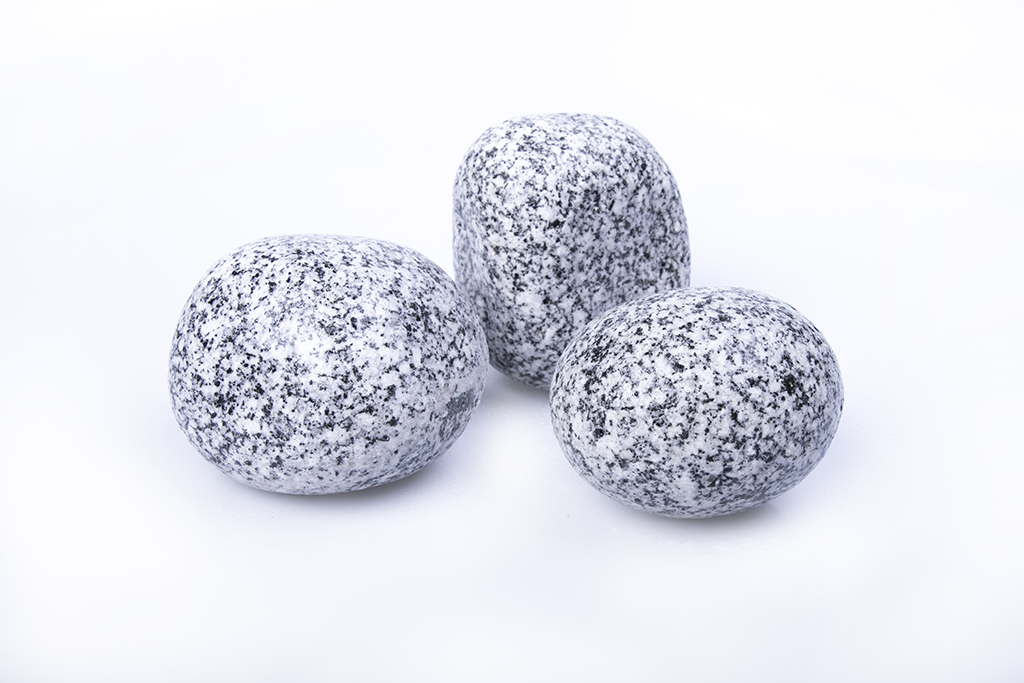 Gletscherballs Granit , 50-100