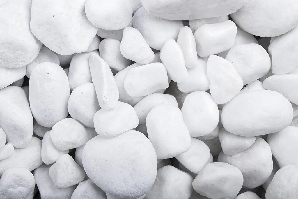 Schneeweiss getrommelt, 16-25 Schneeweiss getrommelt, 16-25
