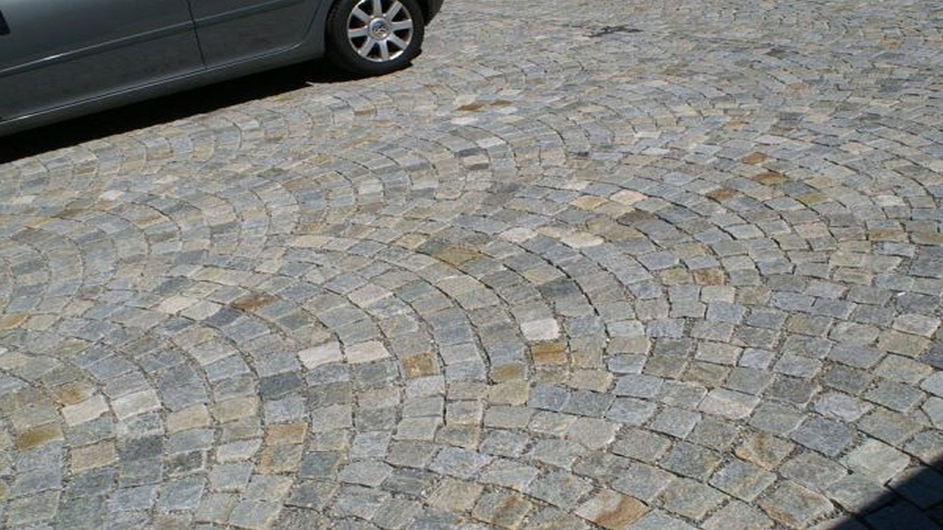 Pflaster aus Naturstein Pflastersteine günstiger kaufen ab Hamburg