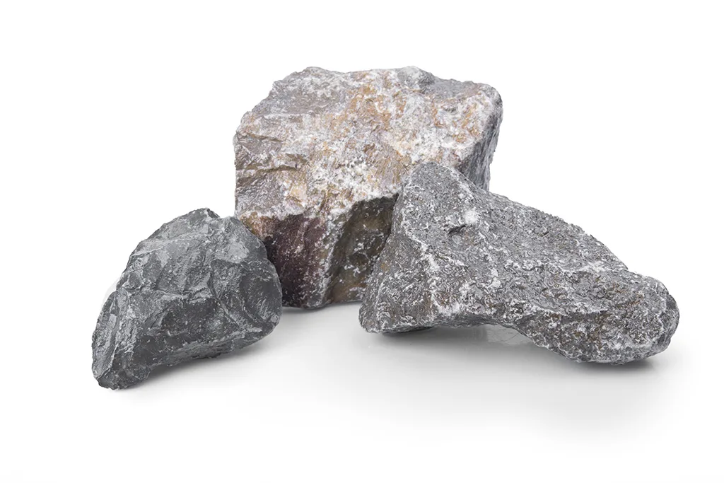 Muschelkalk GS, 60-120 Muschelkalk GS, 60-120
