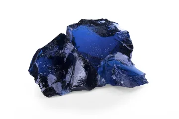 Glas Blue GS
