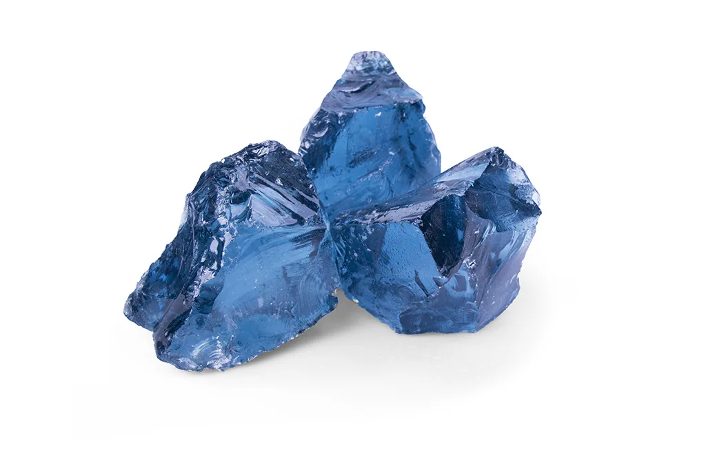 Glas Royal Blue GS, 50-120 Glas Royal Blue GS, 50-120