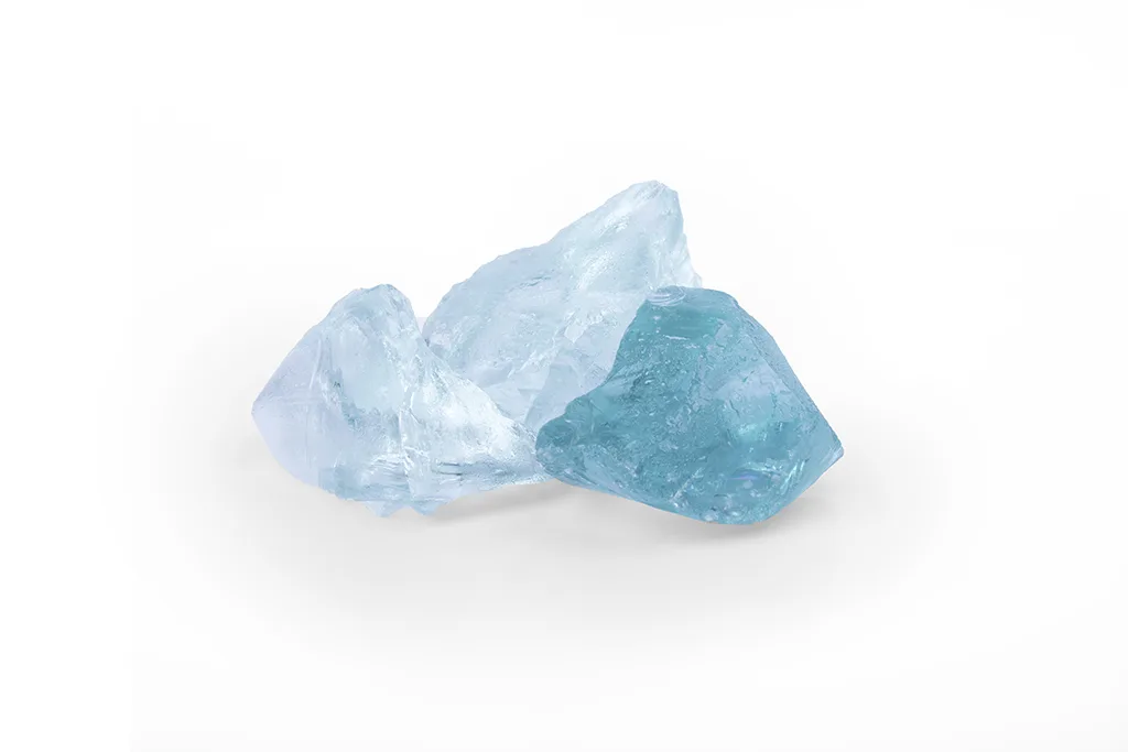 Glas Turquoise GS, 50-120 Glas Turquoise GS, 50-120