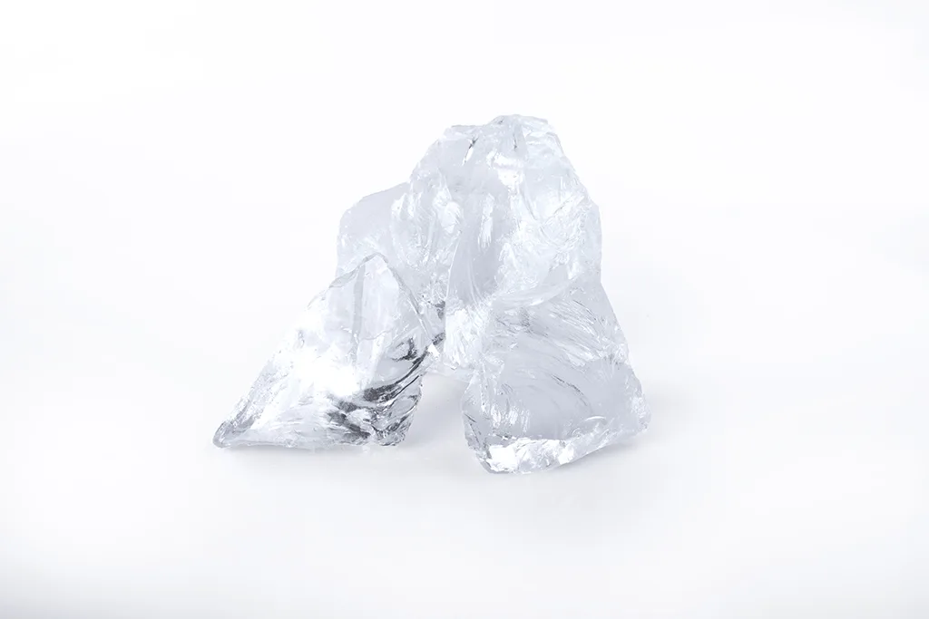 Glas Clear