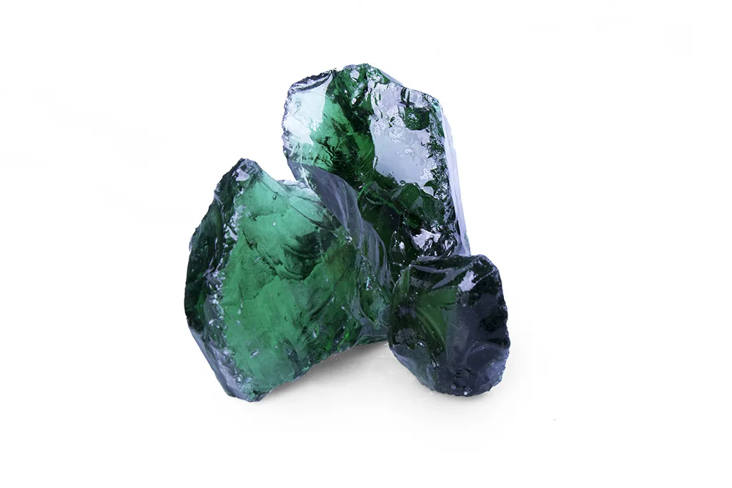 Glas Green, 100-300 Glas Green, 100-300