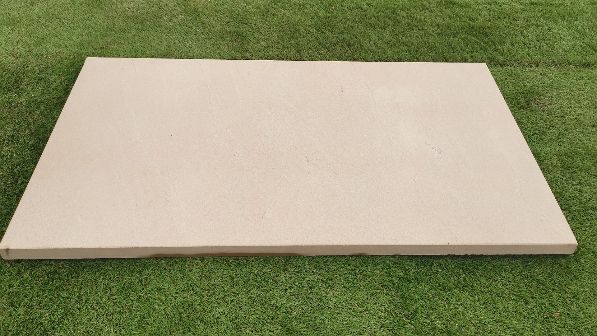 Sandsteinplatten Rivano Premium Beige