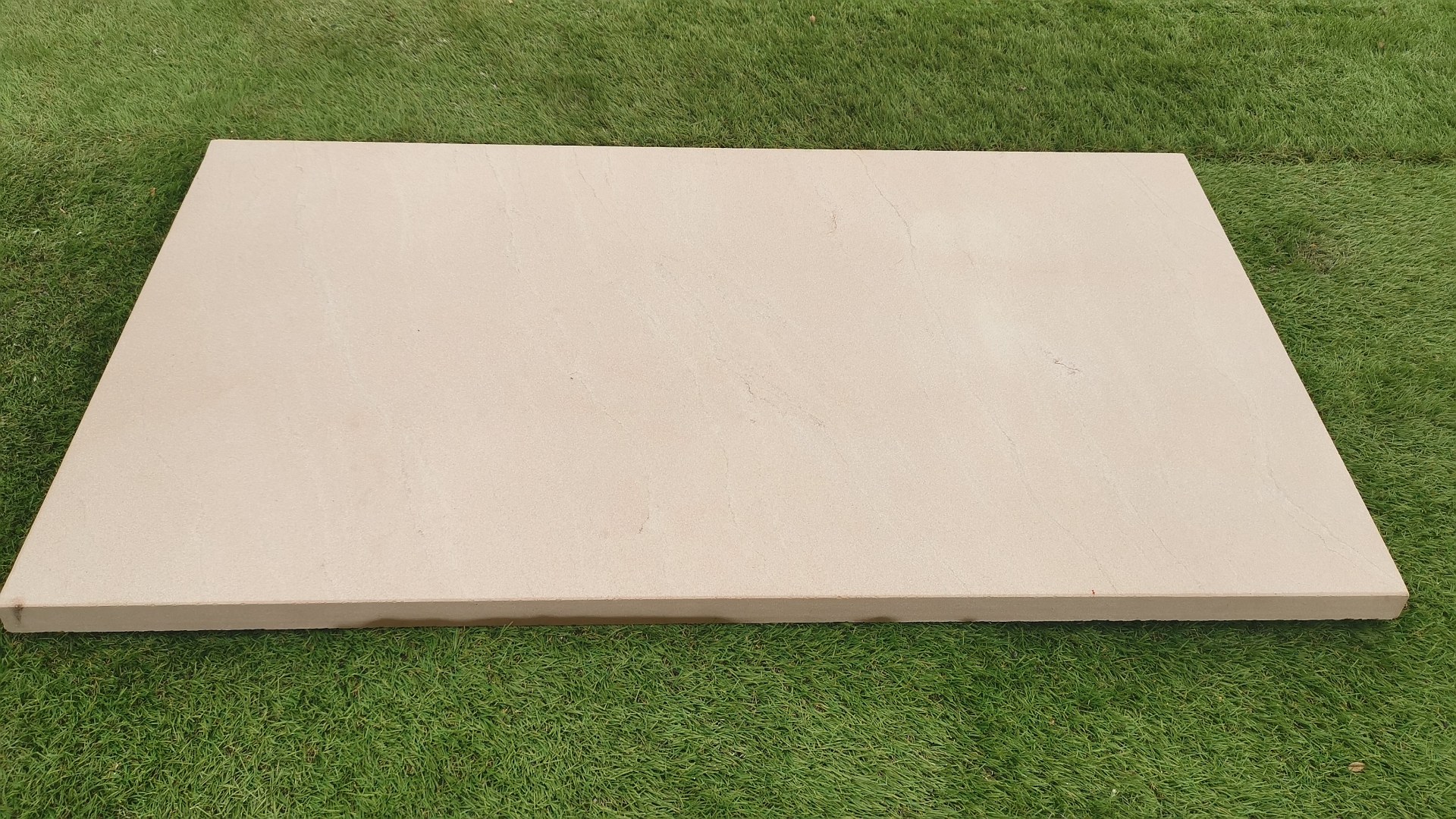 Sandsteinplatten Rivano Premium Beige