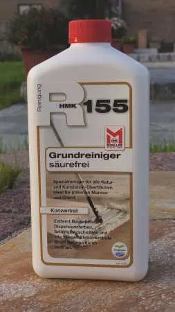 HMK R155 Grundreiniger - säurefrei HMK R155 Grundreiniger - säurefrei