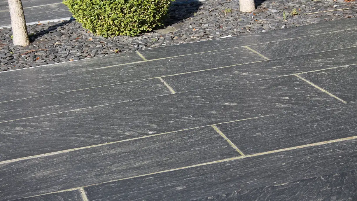 Schieferplatten Black Pearl Schieferplatten Black Pearl