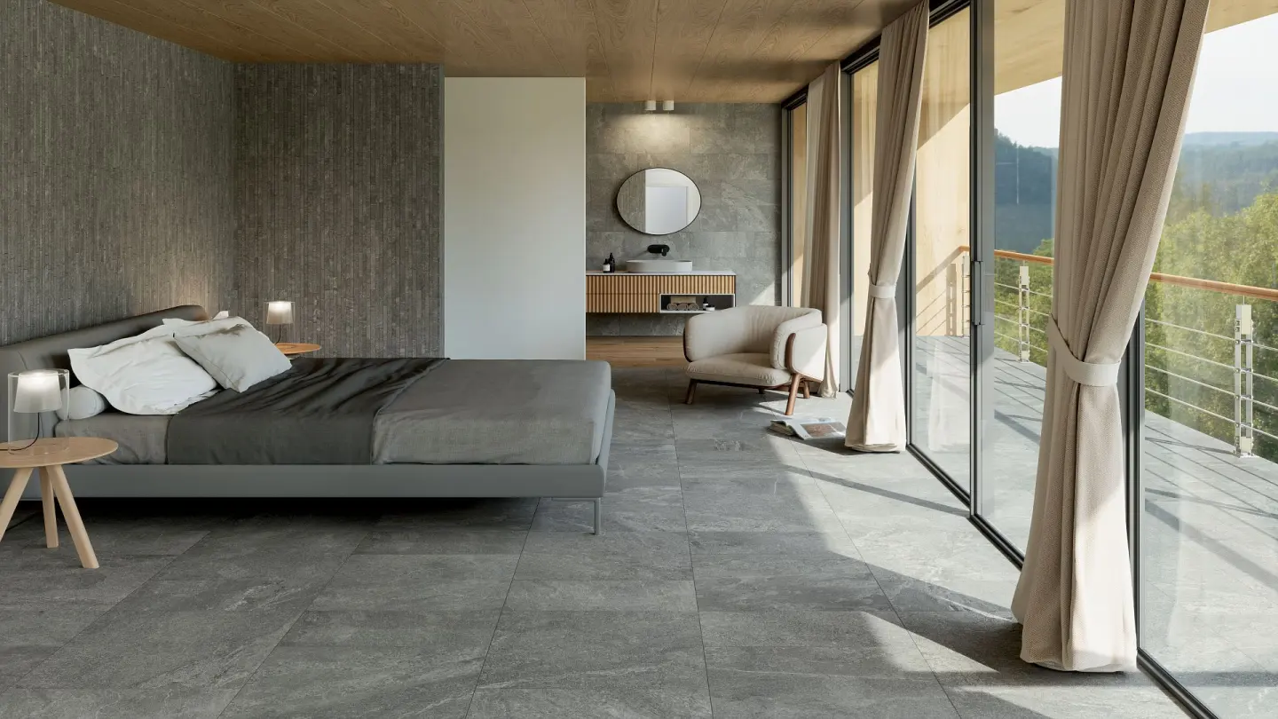 Feinsteinzeug Kollektion - Arkiquartz KAVALA Feinsteinzeug Kollektion - Arkiquartz KAVALA