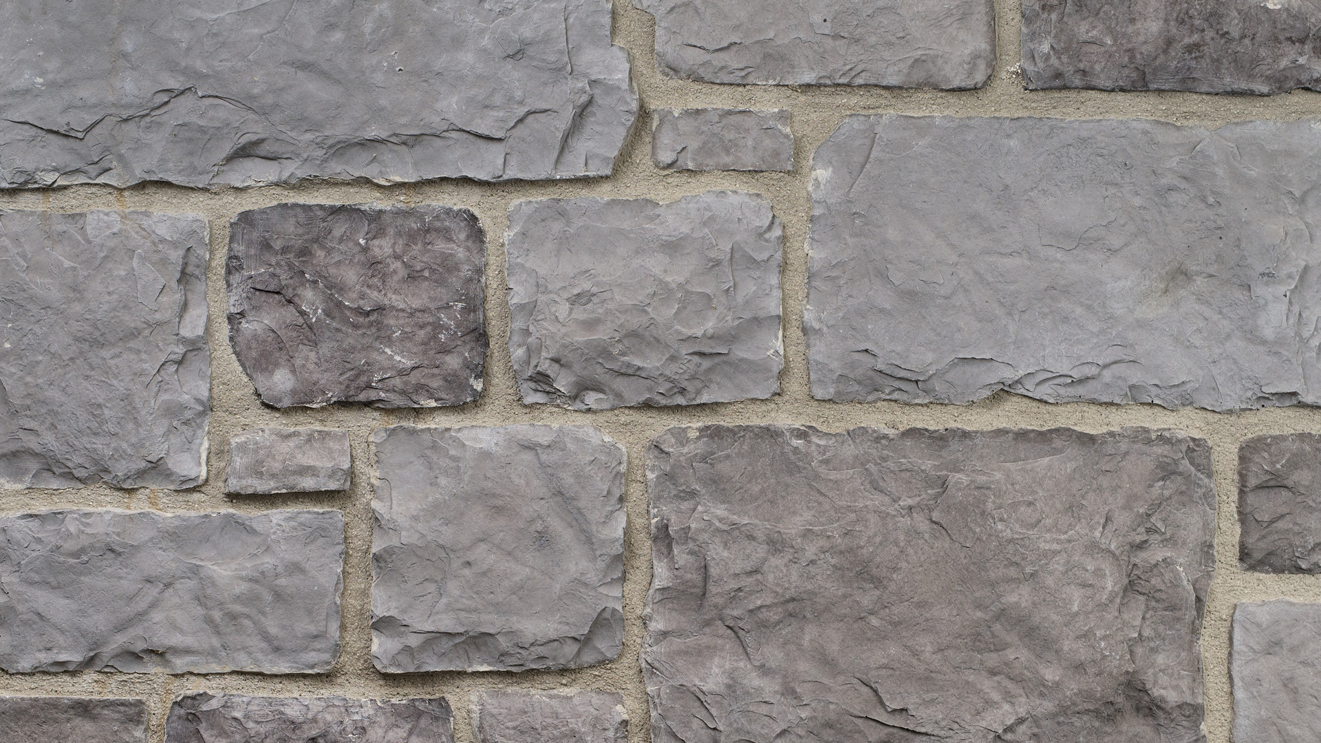 Verblendsteine | MATHIOS STONE - TUSCANY Gray