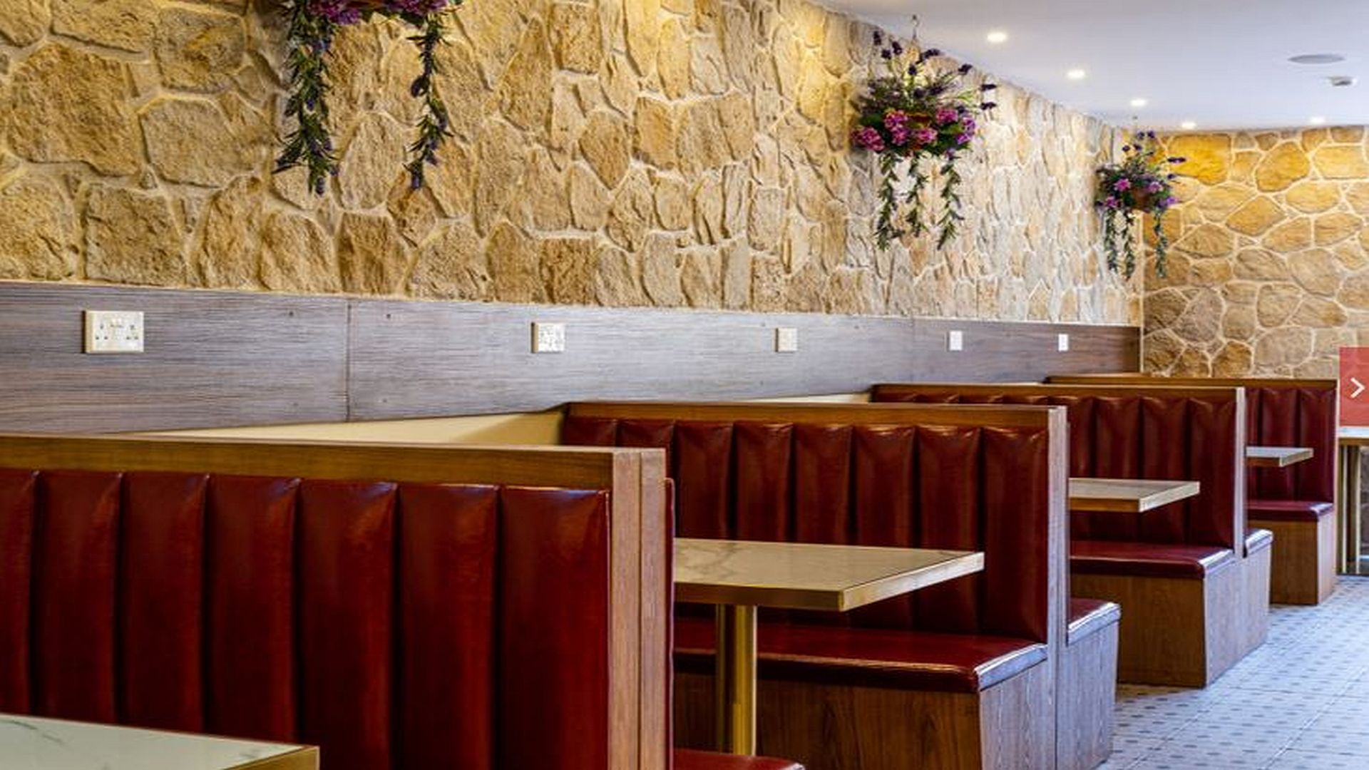 Verblendsteine | MATHIOS STONE - FIELDSTONE SLIM