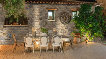 Verblendsteine | MATHIOS STONE - ARCADIAN Taupe