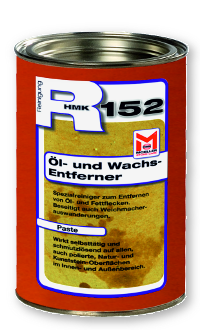 HMK R152 Öl- und Wachsentferner