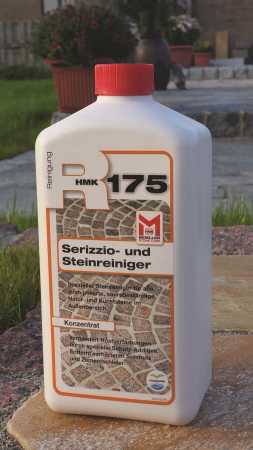 HMK R175 Serizzio- und Steinreiniger