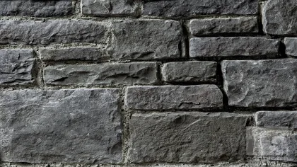 Bergamo - Grigio Perla GP