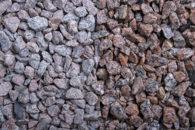 Schottischer Granit, 8-11, Muster