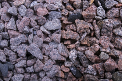 Schottischer Granit, 8-16, Muster