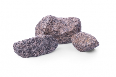 Granit Rot GS, 60-180, Sack 20 kg