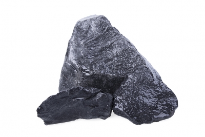 Basalt Schüttsteine, 100-300, Big Bag 250 kg