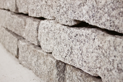 Granit Mauersteine, 10-20-40, Big Bag 250 kg