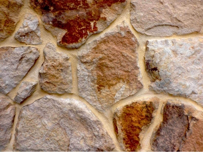 Veblender - Rock Face - Mandra
