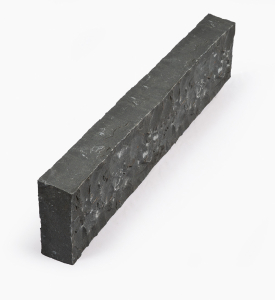 Rasenkante Basalt 8 x 20 x 100 cm