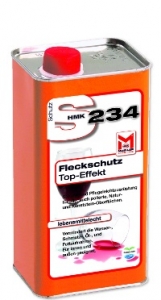 HMK S234 Fleck-Schutz - Top-Effekt