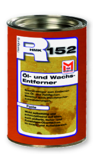 HMK R152 Öl- und Wachsentferner