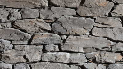 GEOPIETRA - Cascata - Grigio Perla GP