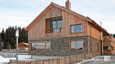 GEOPIETRA - Cascata - Grigio Perla GP