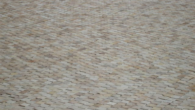 Kleinpflaster Lemon Mint 10x10x7-9 cm