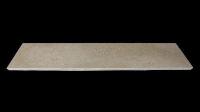 Kalksteinplatten Tandur Yellow 90 x 60 x 3 cm
