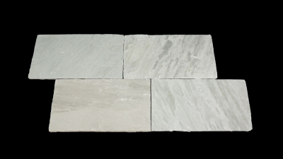 Mauerabdeckplatten Kandla Grey 150x35x4 cm