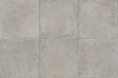 Feinsteinzeugplatte Stage Grey - 60x60x2 cm