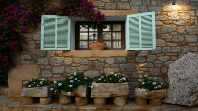 VERBLENDSTEINE - Arcadian Taupe