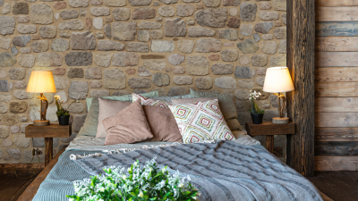 VERBLENDSTEINE - Arcadian Taupe
