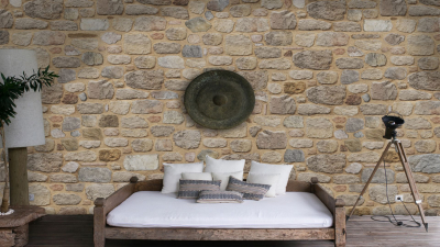 VERBLENDSTEINE - Arcadian Taupe