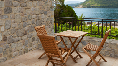 VERBLENDSTEINE - Arcadian Taupe