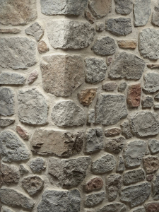 VERBLENDSTEINE - Arcadian Taupe-Ecken B