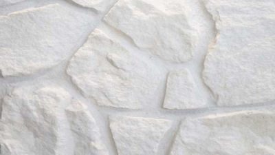 Wandveblender Rock Face - Thassos